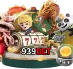 939bet slots